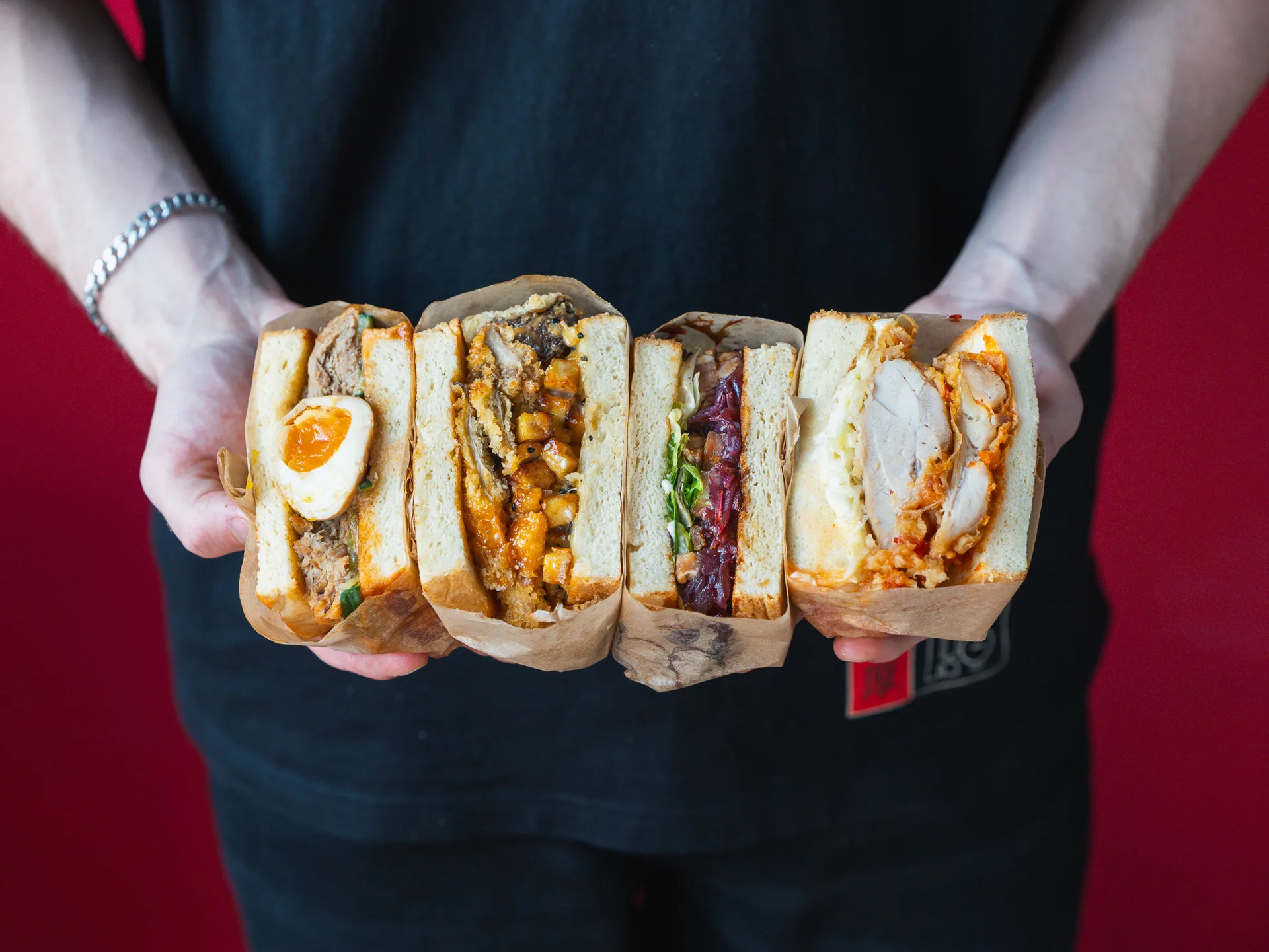 Sando NŌKŌ